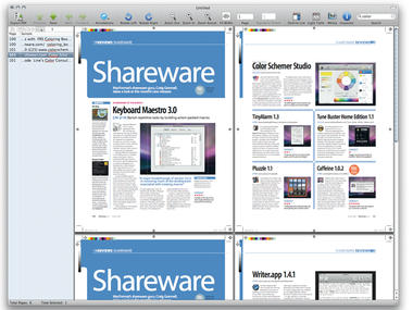 SintraWorks PDFClerk Pro 3.1 review